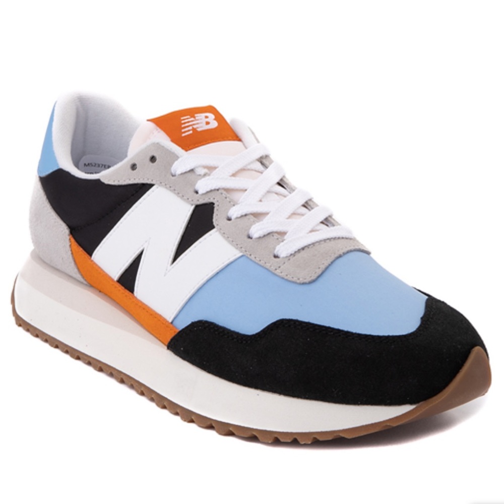 NEW BALANCE 237 Sneakers